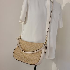 Coach Crossbody Purse